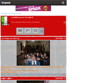 Tablet Screenshot of italia-firenze12.skyrock.com