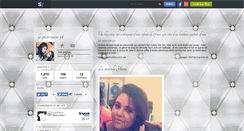 Desktop Screenshot of la-ptiite-miiss-34.skyrock.com