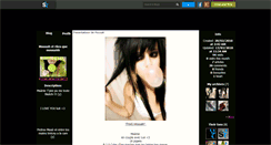 Desktop Screenshot of love-rencontre77.skyrock.com