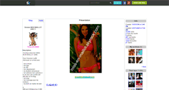 Desktop Screenshot of miss-en-maillot.skyrock.com