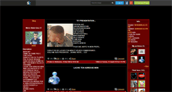 Desktop Screenshot of jiad95.skyrock.com