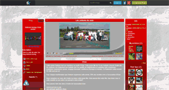 Desktop Screenshot of delirium-tuning2.skyrock.com
