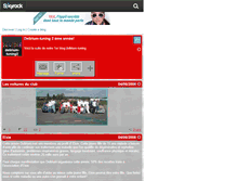 Tablet Screenshot of delirium-tuning2.skyrock.com