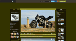 Desktop Screenshot of furieux-breton22.skyrock.com