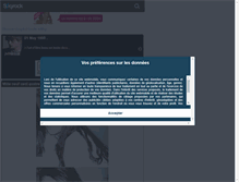 Tablet Screenshot of juliiie----x.skyrock.com