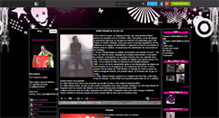 Desktop Screenshot of khaled-roi-rai.skyrock.com