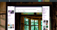Desktop Screenshot of lkiralight.skyrock.com