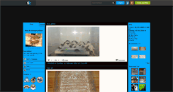 Desktop Screenshot of elevage-grillons.skyrock.com