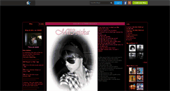 Desktop Screenshot of kit-s-zn-30900.skyrock.com