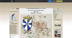 Desktop Screenshot of crossage-blaton.skyrock.com