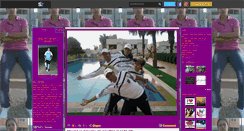 Desktop Screenshot of fatidaoudia-04.skyrock.com