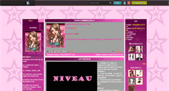 Desktop Screenshot of ma-bimbo----plv.skyrock.com