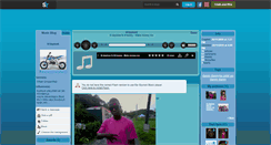 Desktop Screenshot of ghettokriminelmafia971.skyrock.com