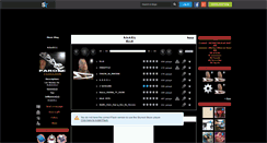 Desktop Screenshot of a-b-d-e-l-parole.skyrock.com