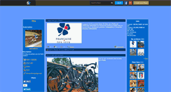 Desktop Screenshot of paolobettini5.skyrock.com