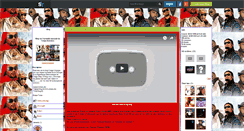 Desktop Screenshot of congo-musique.skyrock.com