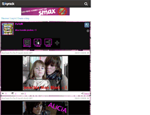 Tablet Screenshot of boook-foto-friend-and-my.skyrock.com