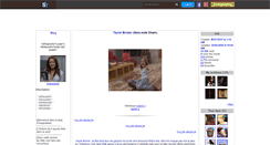 Desktop Screenshot of imagineeee.skyrock.com
