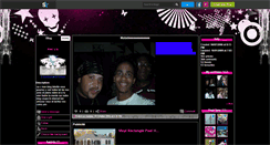 Desktop Screenshot of gentlemanof97two.skyrock.com