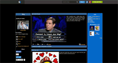 Desktop Screenshot of loulou-du02.skyrock.com