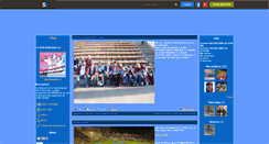 Desktop Screenshot of kop-bergusia-16.skyrock.com