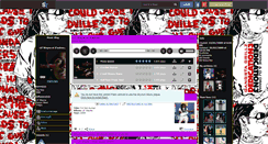 Desktop Screenshot of hnhh-0ne.skyrock.com