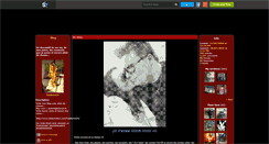 Desktop Screenshot of freddyhrd24.skyrock.com