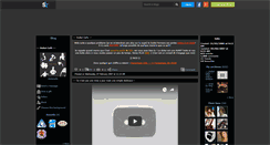 Desktop Screenshot of dubaicafe.skyrock.com