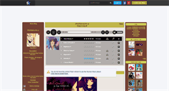 Desktop Screenshot of fma-ost-2.skyrock.com