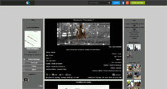 Desktop Screenshot of horse-shopping-x.skyrock.com