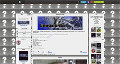 Desktop Screenshot of motorsports-50cc.skyrock.com