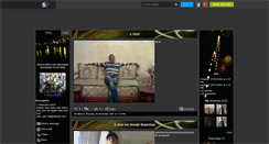 Desktop Screenshot of marouane005.skyrock.com