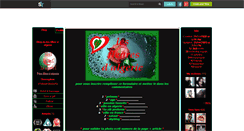 Desktop Screenshot of les-filles-d-algerie.skyrock.com