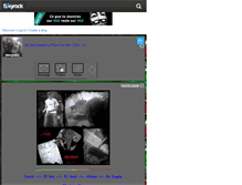 Tablet Screenshot of devyo02.skyrock.com