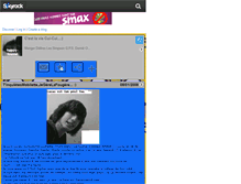 Tablet Screenshot of happy-fouine.skyrock.com