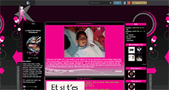 Desktop Screenshot of electro-zik-club.skyrock.com