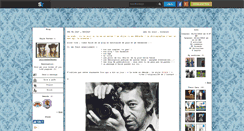 Desktop Screenshot of lelivredesfesses.skyrock.com