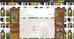 Desktop Screenshot of polka-mon-dada.skyrock.com