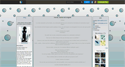 Desktop Screenshot of glandouille24.skyrock.com