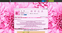Desktop Screenshot of experiences-de-la-vie.skyrock.com