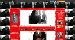 Desktop Screenshot of get--get.skyrock.com