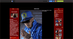 Desktop Screenshot of masta901.skyrock.com