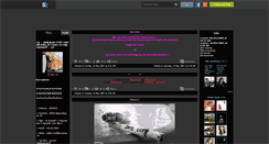 Desktop Screenshot of jess-78.skyrock.com