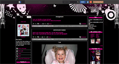 Desktop Screenshot of dckmf.skyrock.com