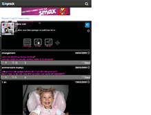 Tablet Screenshot of dckmf.skyrock.com