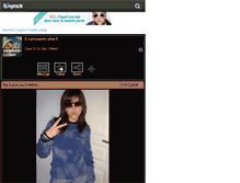Tablet Screenshot of carmausin-siisi.skyrock.com