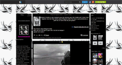 Desktop Screenshot of chocolatexcake333.skyrock.com