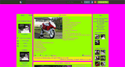 Desktop Screenshot of enzo640.skyrock.com