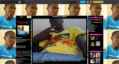 Desktop Screenshot of guyzogabana.skyrock.com