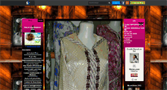 Desktop Screenshot of hamidbeghouz-abdo.skyrock.com